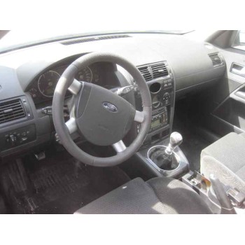 ford mondeo berlina (ge) del año 2002