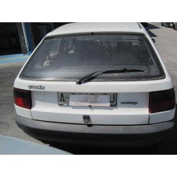 citroën zx del año 1993