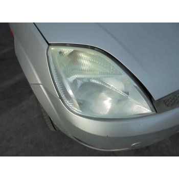 ford fiesta (cbk) del año 2005