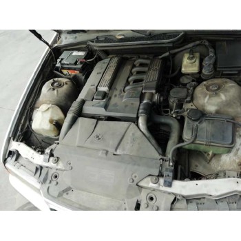 bmw serie 3 compacto (e36) del año 1999