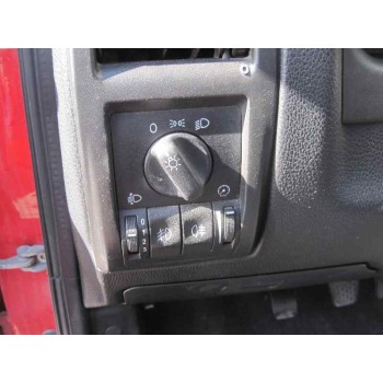 opel astra g berlina del año 2001