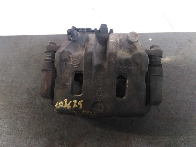 Recambio de pinza freno delantera derecha para ssangyong kyron 200 xdi premium 4wd referencia OEM IAM   