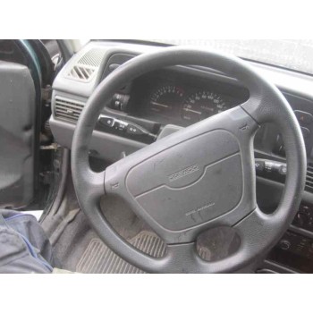 daewoo nexia del año 1996