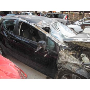 peugeot 308 del año 2008