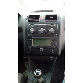 volkswagen touran (1t1) del año 2006