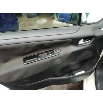 peugeot 207 del año 2010