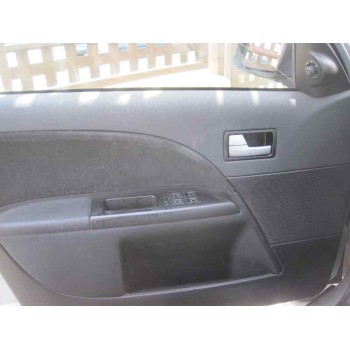 ford mondeo berlina (ge) del año 2002