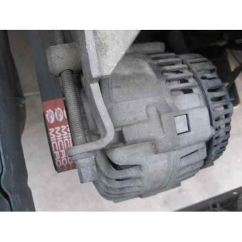 citroën saxo del año 1997