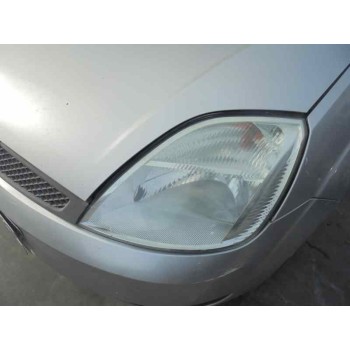 ford fiesta (cbk) del año 2005