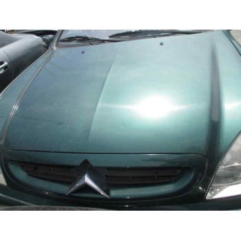 citroën xsara berlina del año 2001