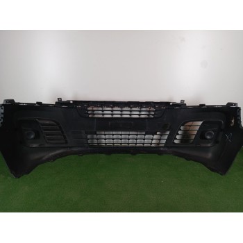 Recambio de paragolpes delantero para peugeot expert autobús (v_) 1.5 bluehdi 100 referencia OEM IAM 9808639977  