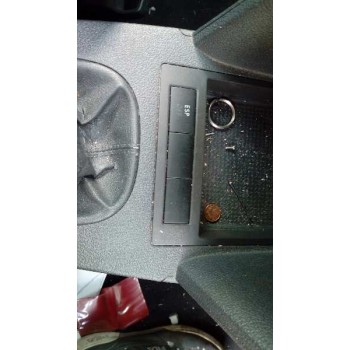 volkswagen touran (1t1) del año 2006