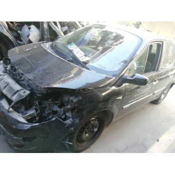 renault scenic ii del año 2005