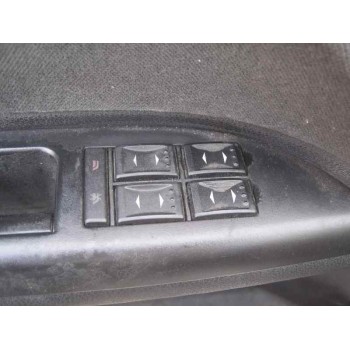 ford mondeo berlina (ge) del año 2002