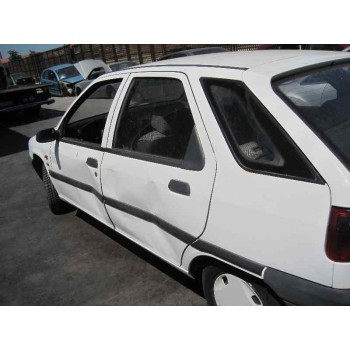citroën zx del año 1993