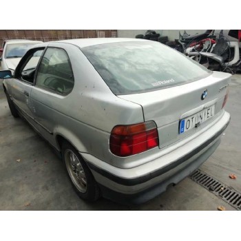 bmw serie 3 compacto (e36) del año 1999