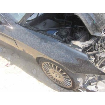 mercedes-benz clase cls (w219) del año 2006