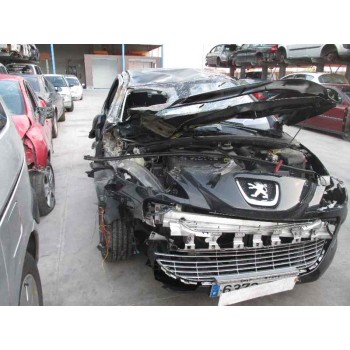 peugeot 308 del año 2008