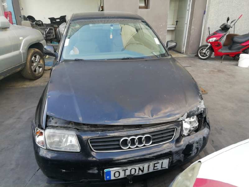 AUDI A3 (8L)