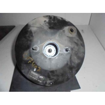 Recambio de servofreno para ford fiesta (cbk) ambiente referencia OEM IAM 4S612B195KA  