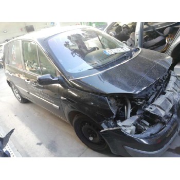 renault scenic ii del año 2005