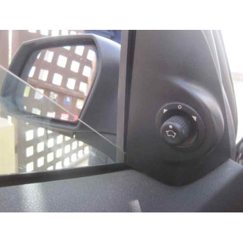 ford mondeo berlina (ge) del año 2002