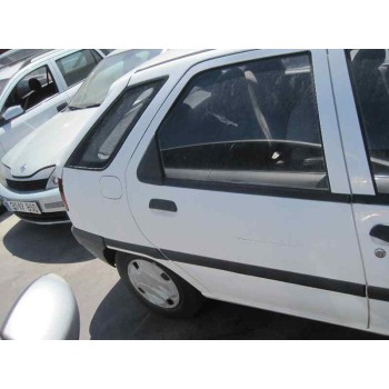 citroën zx del año 1993