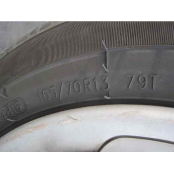 citroën saxo del año 1997