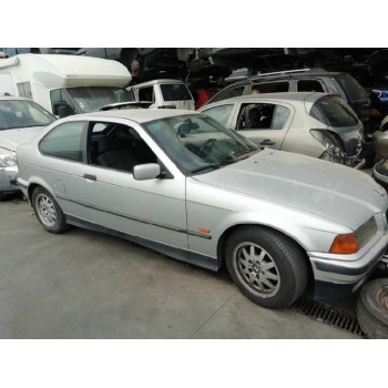 bmw serie 3 compacto (e36) del año 1999