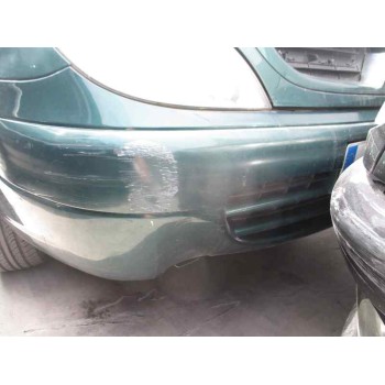 citroën xsara berlina del año 2001