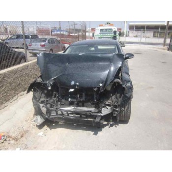 mercedes-benz clase cls (w219) del año 2006