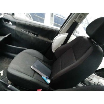 peugeot 207 del año 2010