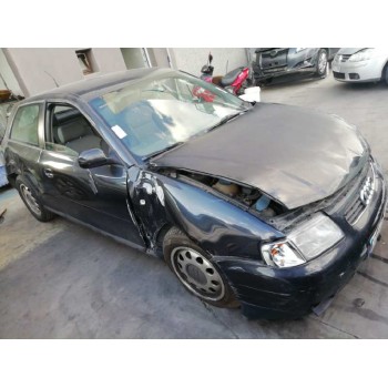 audi a3 (8l) del año 1999