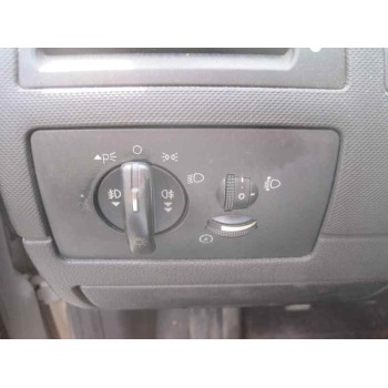 ford mondeo berlina (ge) del año 2002