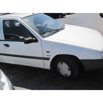 citroën zx del año 1993