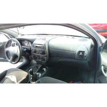 fiat brava (182) del año 2001