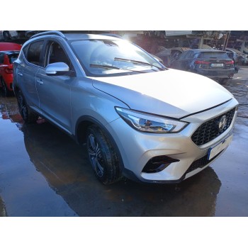 mg zs suv (azs1) del año 2024