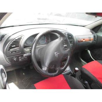 citroën xsara berlina del año 2001