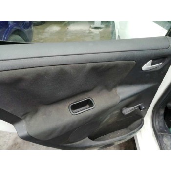 peugeot 207 del año 2010