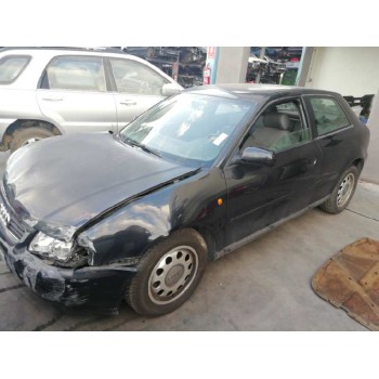 audi a3 (8l) del año 1999