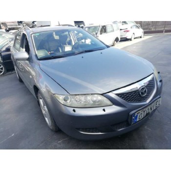 mazda 6 monovolumen (gy) del año 2003