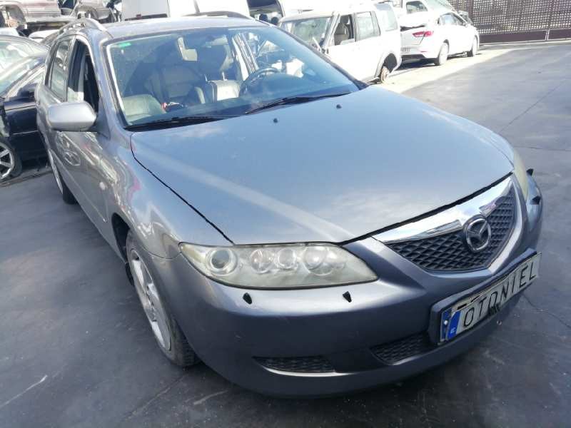 MAZDA 6 MONOVOLUMEN (GY)