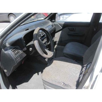 citroën zx del año 1993