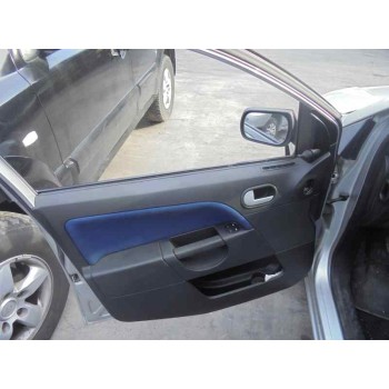 ford fiesta (cbk) del año 2005