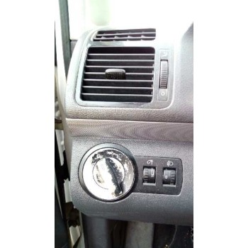 volkswagen touran (1t1) del año 2006