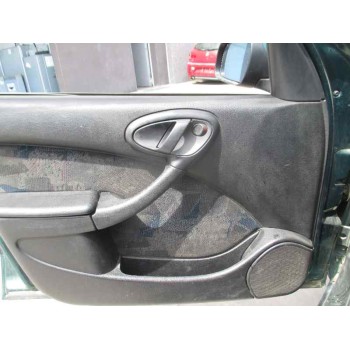 citroën xsara berlina del año 2001