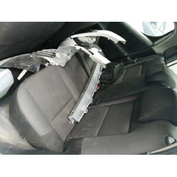 peugeot 207 del año 2010