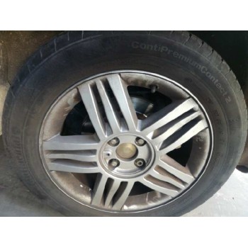 renault scenic ii del año 2005