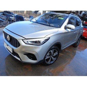 mg zs suv (azs1) del año 2024