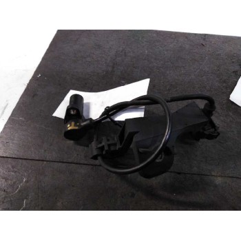Recambio de sensor cigueñal para fiat doblo cargo (223) 1.9 jtd furg. referencia OEM IAM 0281002474  